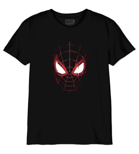 marvel-bomagagts004-t-shirt-gar-on-14-ans-multi-h-ros image 2