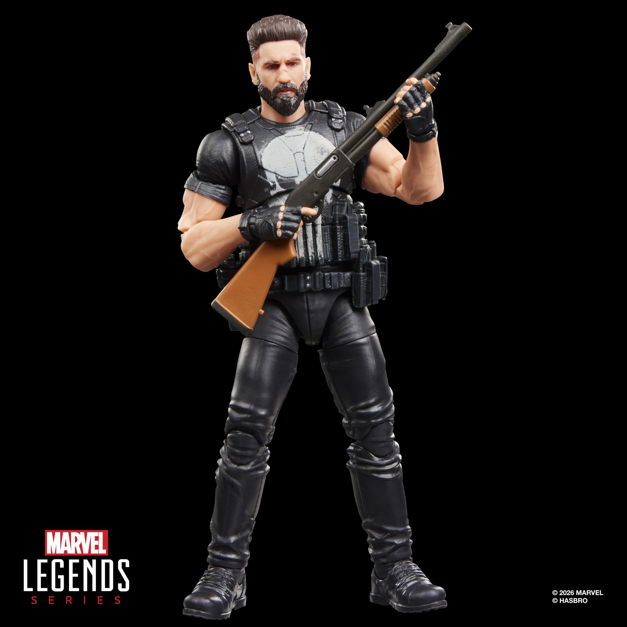 marvel-legends-series-figurine-punisher-15-cm-frank-castle image 6