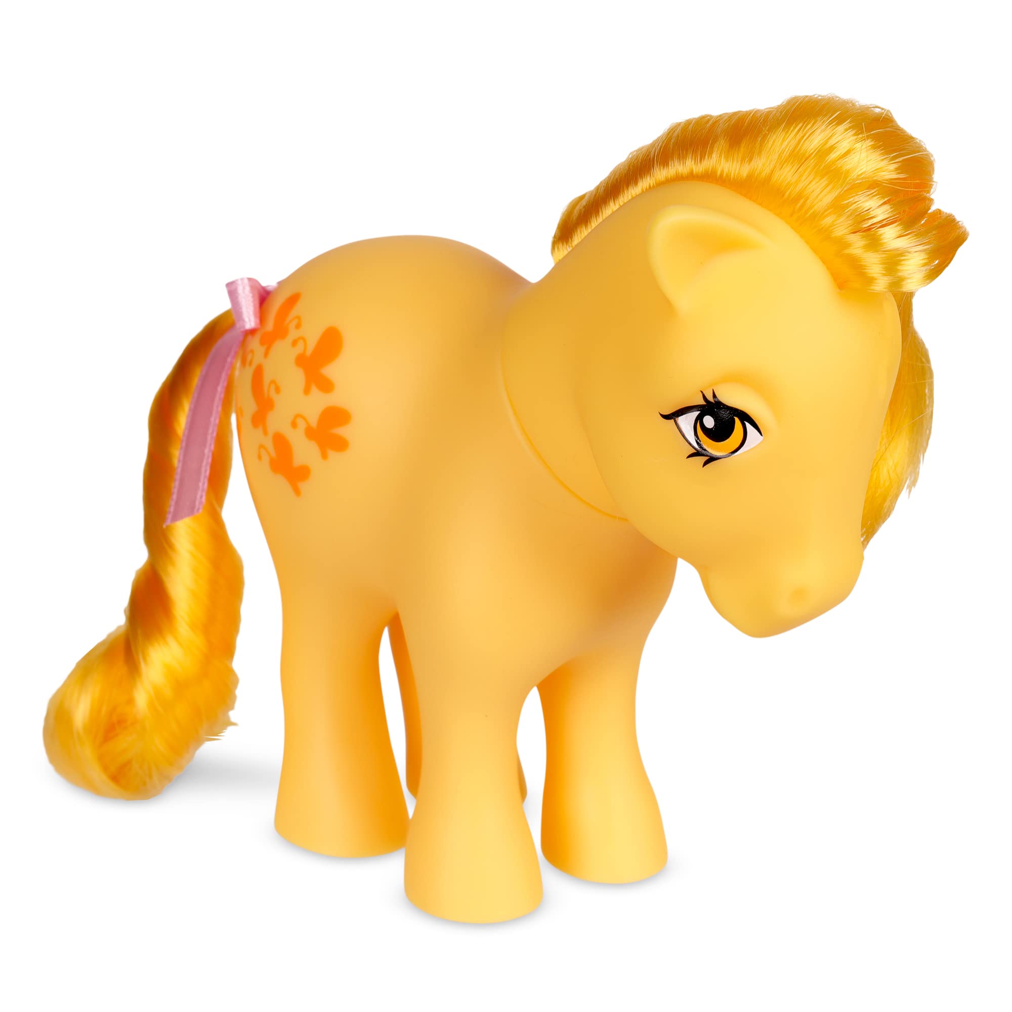 my-little-pony-classics-butterscotch-figurine-poney-10-cm image 3