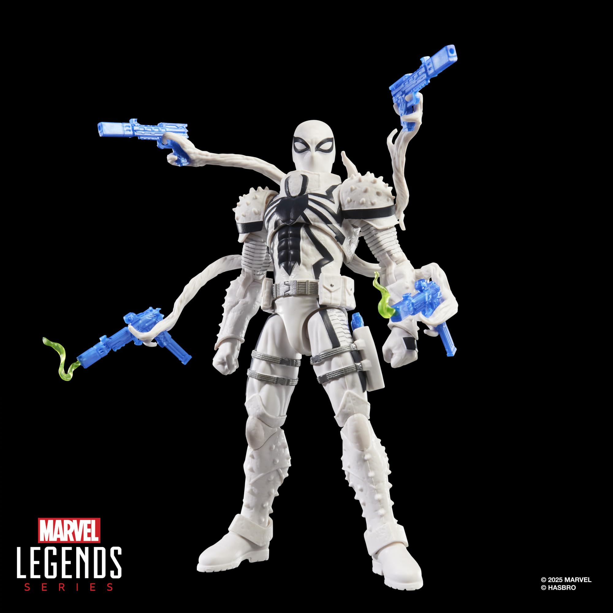 hasbro-marvel-legends-figurine-agent-anti-venom-15-cm-carte-magic image 8