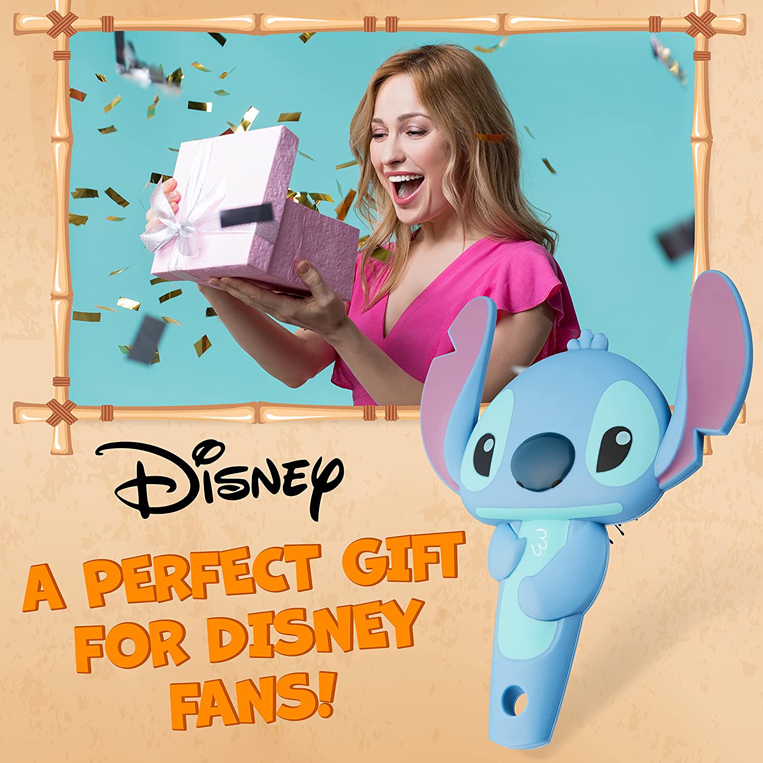 disney-stitch-brosse-cheveux-3d-d-m-lante-enfant image 3