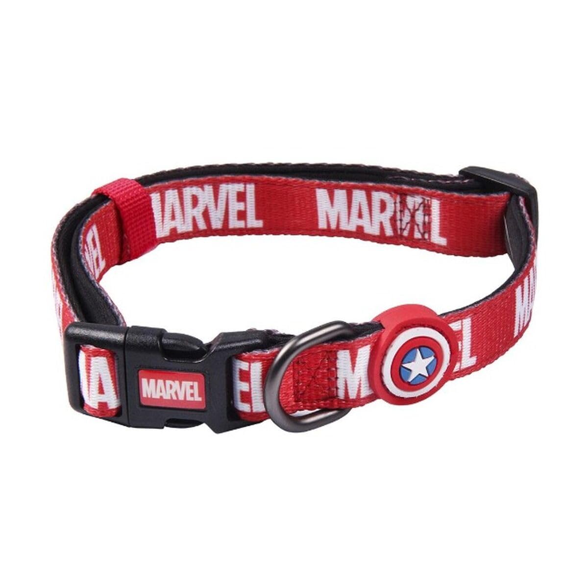 marvel-laisse-chien-xs-polyester-rembourr-e-promenade image 8