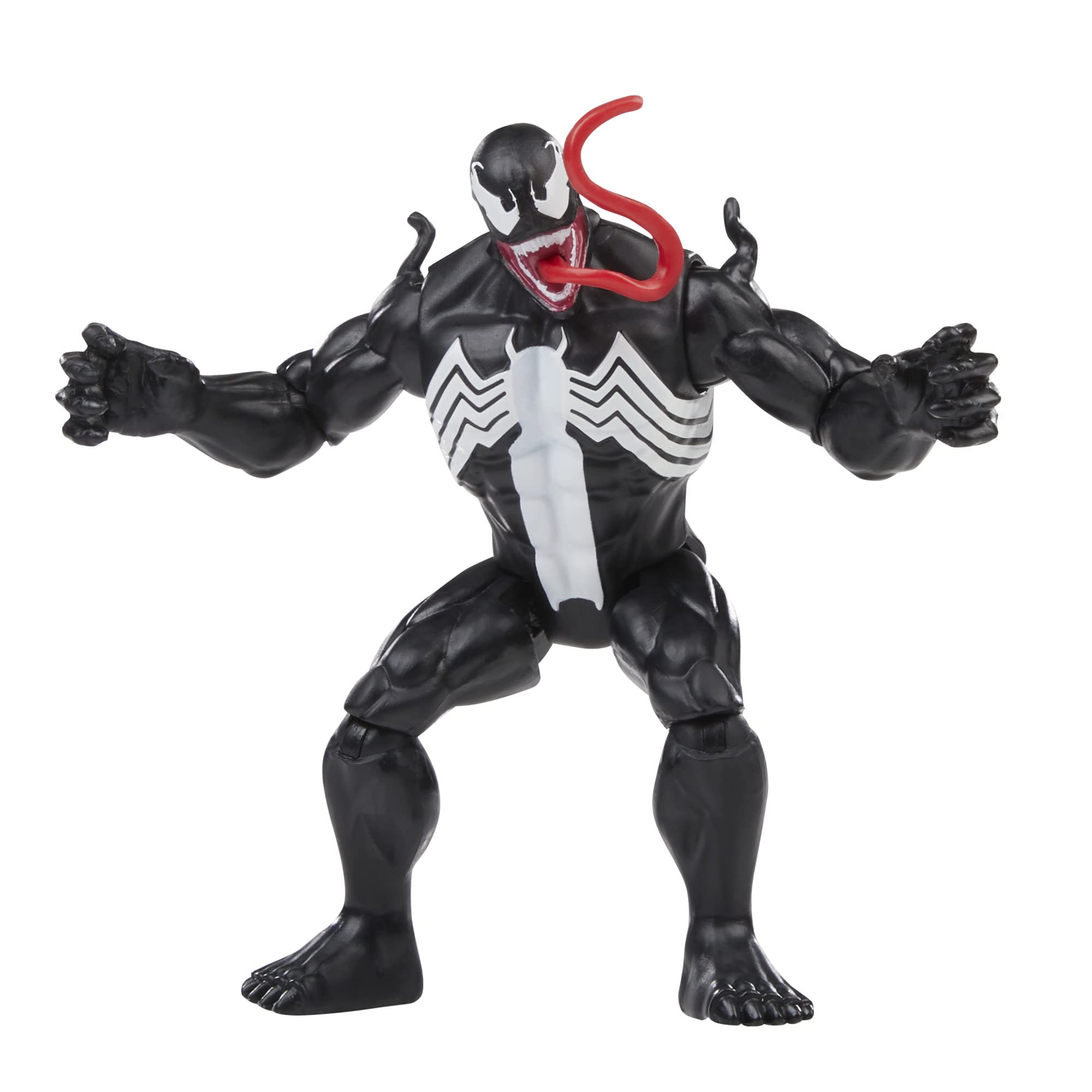 marvel-epic-hero-series-venom-figurine-articul-e-10-cm image 6