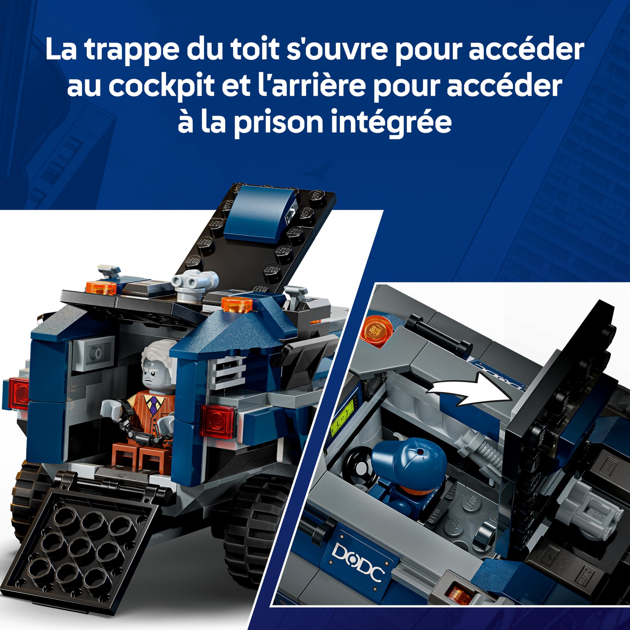 lego-marvel-76349-poursuite-prison-mobile-spider-man-jeu image 3