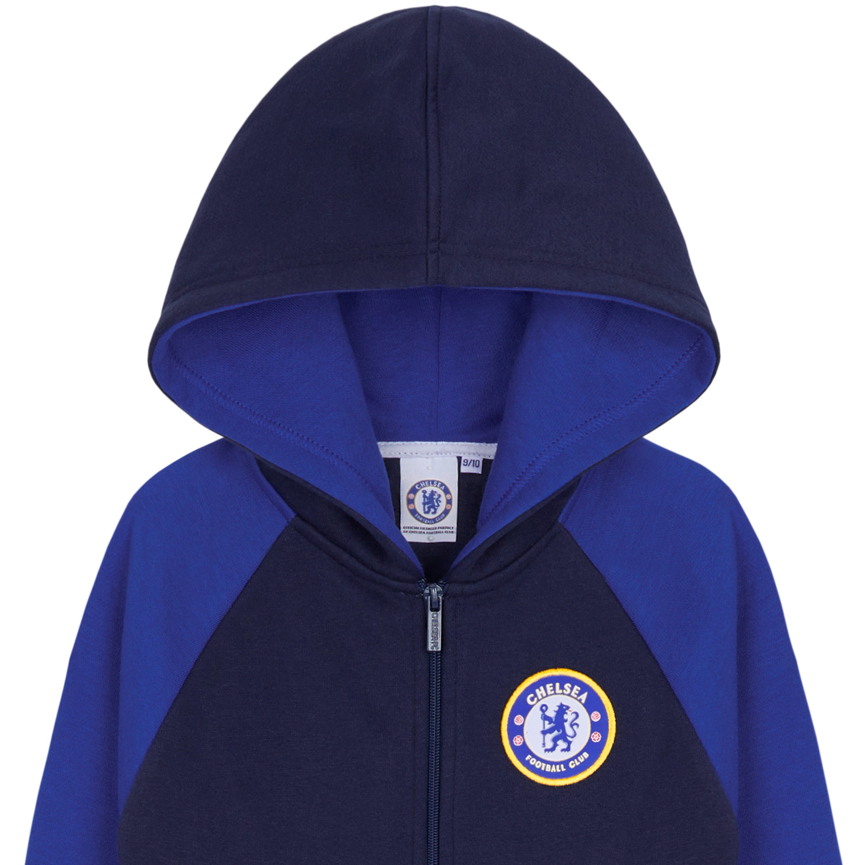 get-trend-boys-chelsea-sweat-zipp-gar-on-9-10-ans image 4