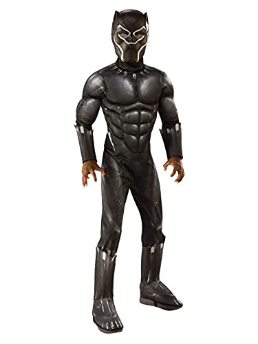 marvel-avengers-black-panther-d-guisement-fille-wakanda image 6