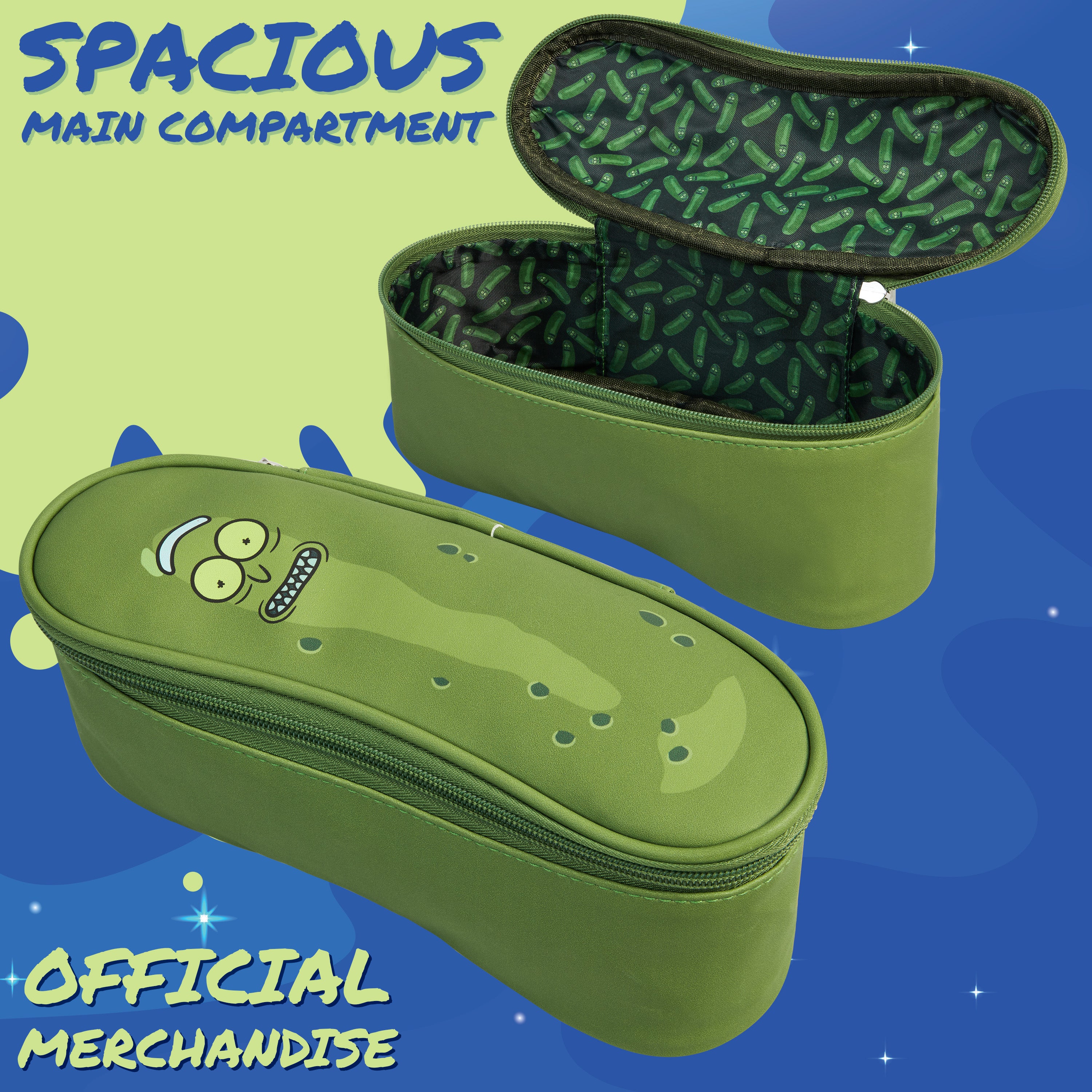 rick-and-morty-trousse-de-toilette-homme-voyage image 2