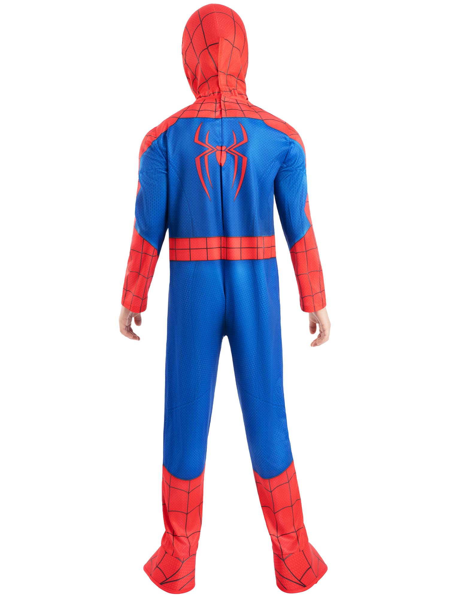 rubies-spider-man-brand-new-day-d-guisement-enfant-3-4-ans image 4