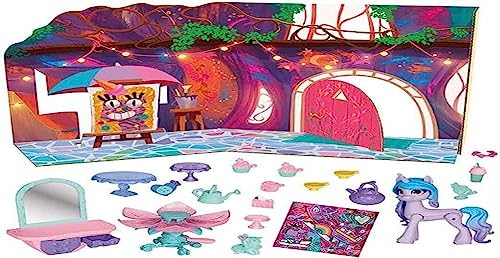 my-little-pony-izzy-moonbow-heure-du-th-coffret-20-accessoires image 3