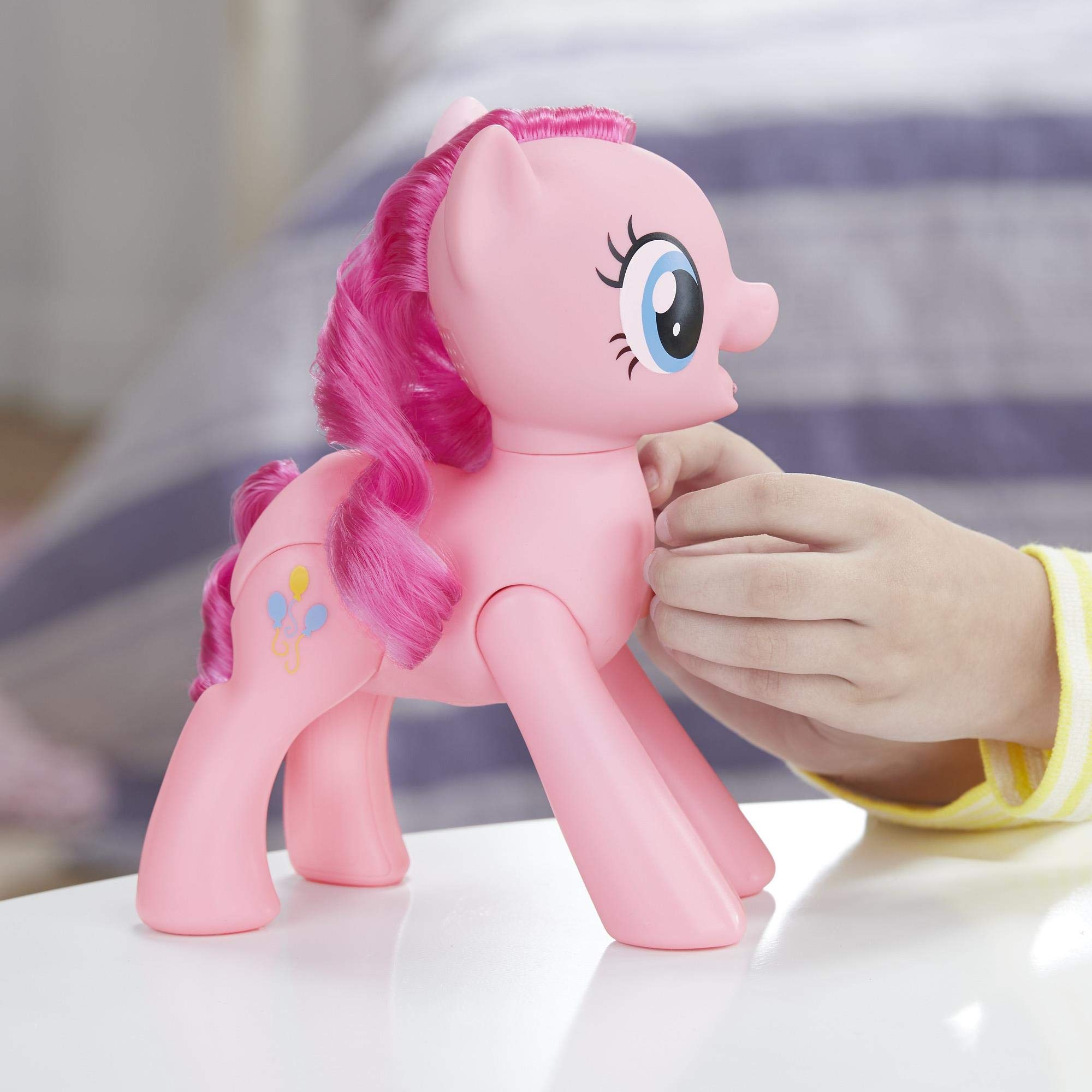 my-little-pony-friendship-is-magic-pinkie-pie-jouet-15-5-cm image 5