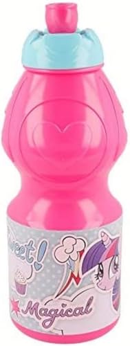 my-little-pony-set-d-jeuner-bo-te-bouteille-400-ml image 8