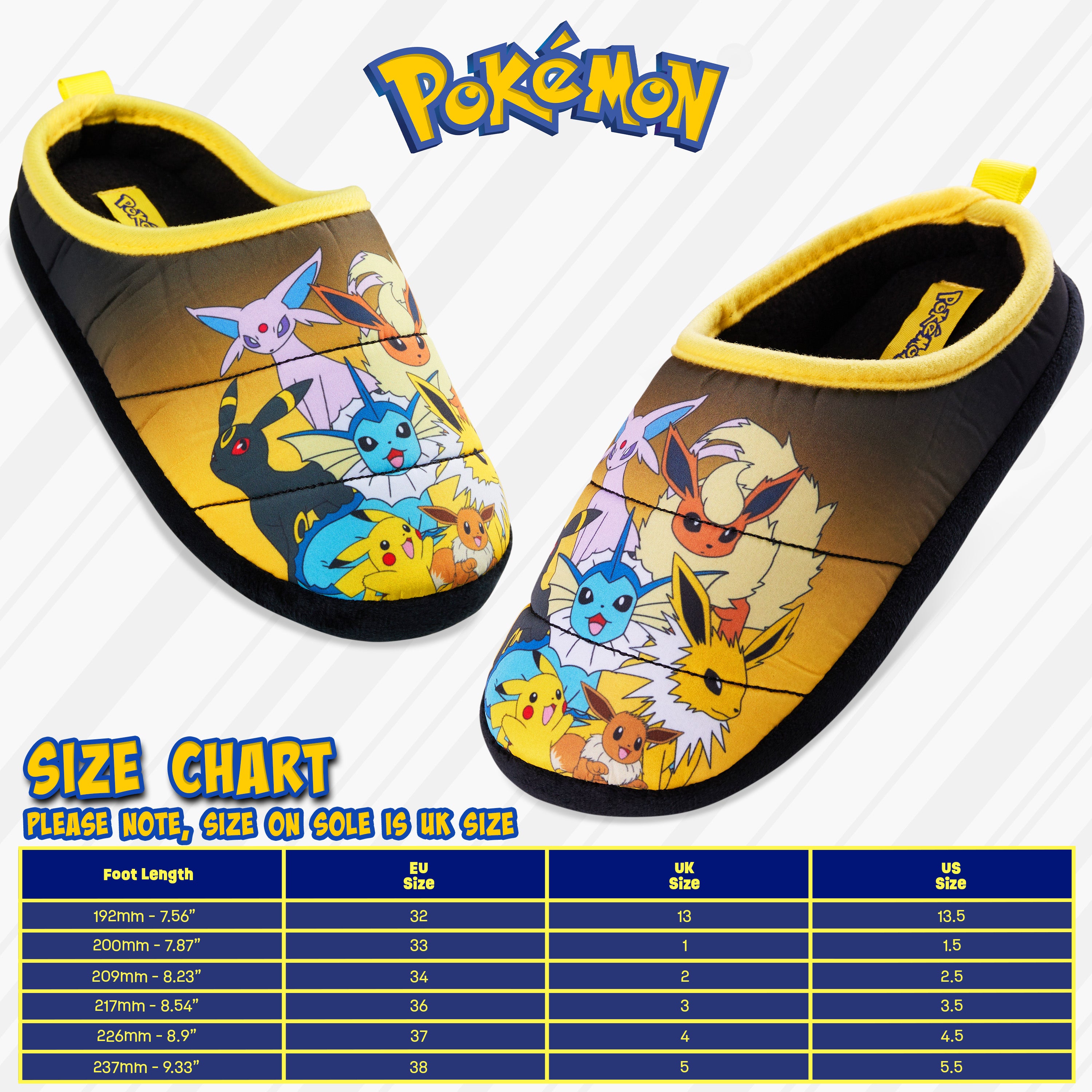 pok-mon-chaussons-gar-on-antiterapants-slip-on image 6