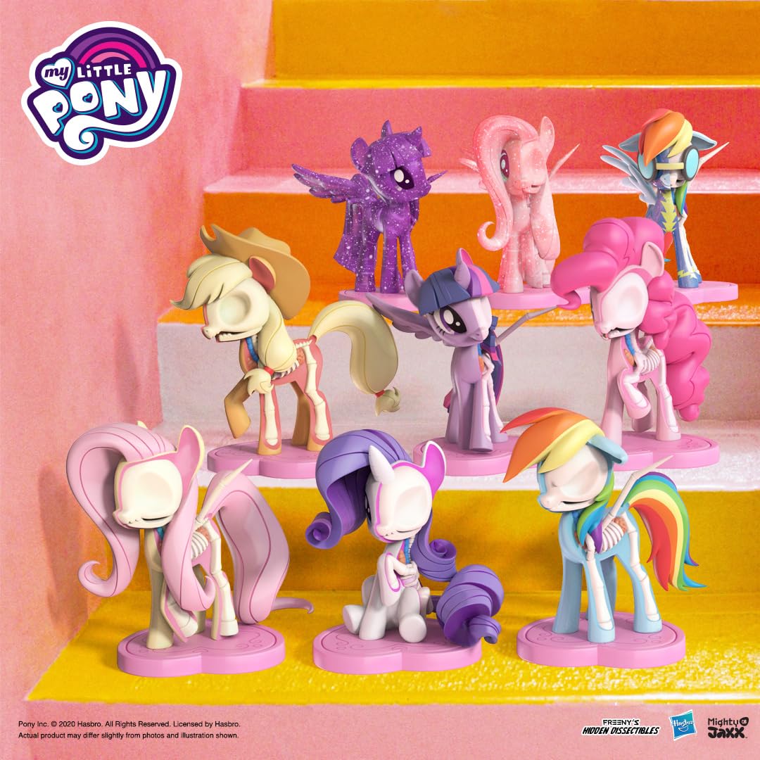 mighty-jaxx-my-little-pony-freeny-s-hidden-dissectibles-s-rie-1 image 3