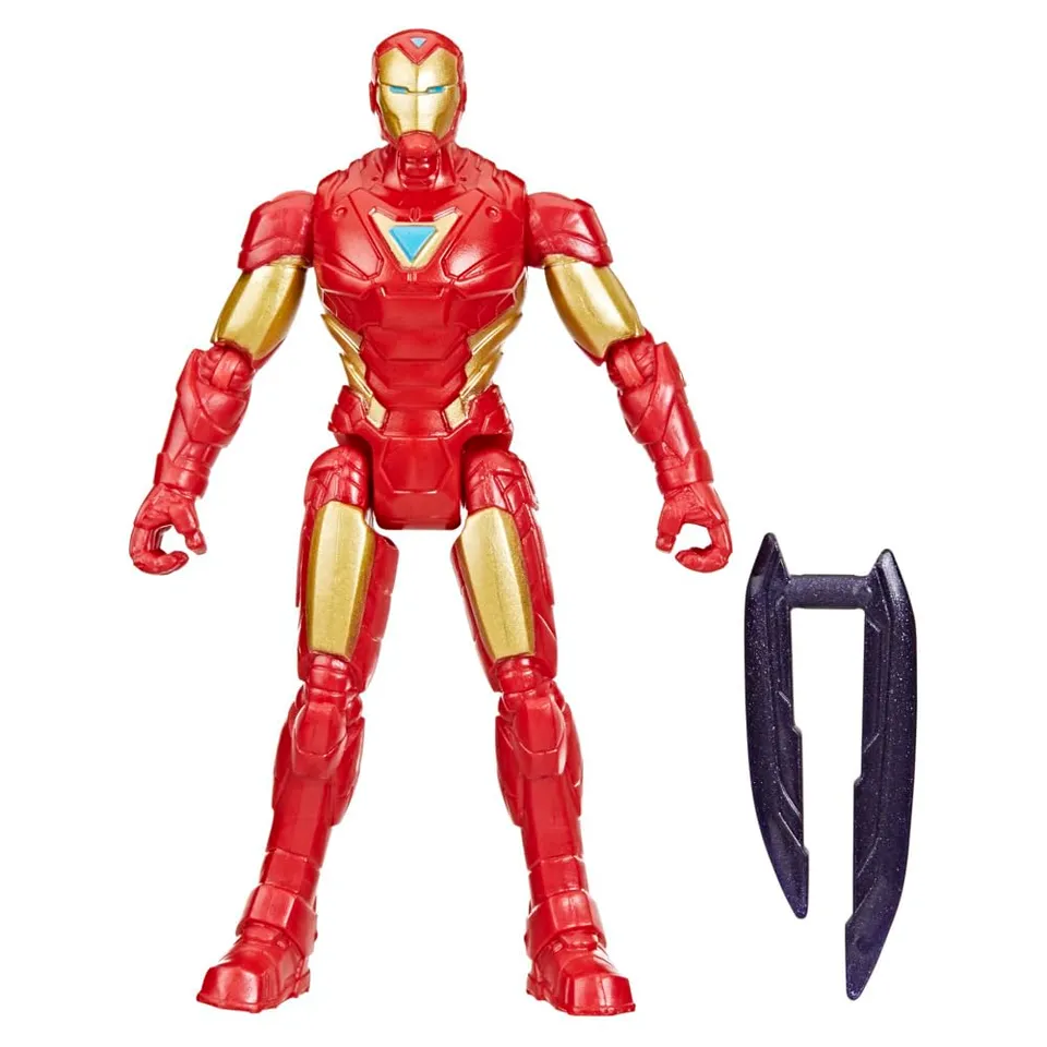 marvel-avengers-venomversus-anti-venom-iron-man-10-cm-4-ans image 1