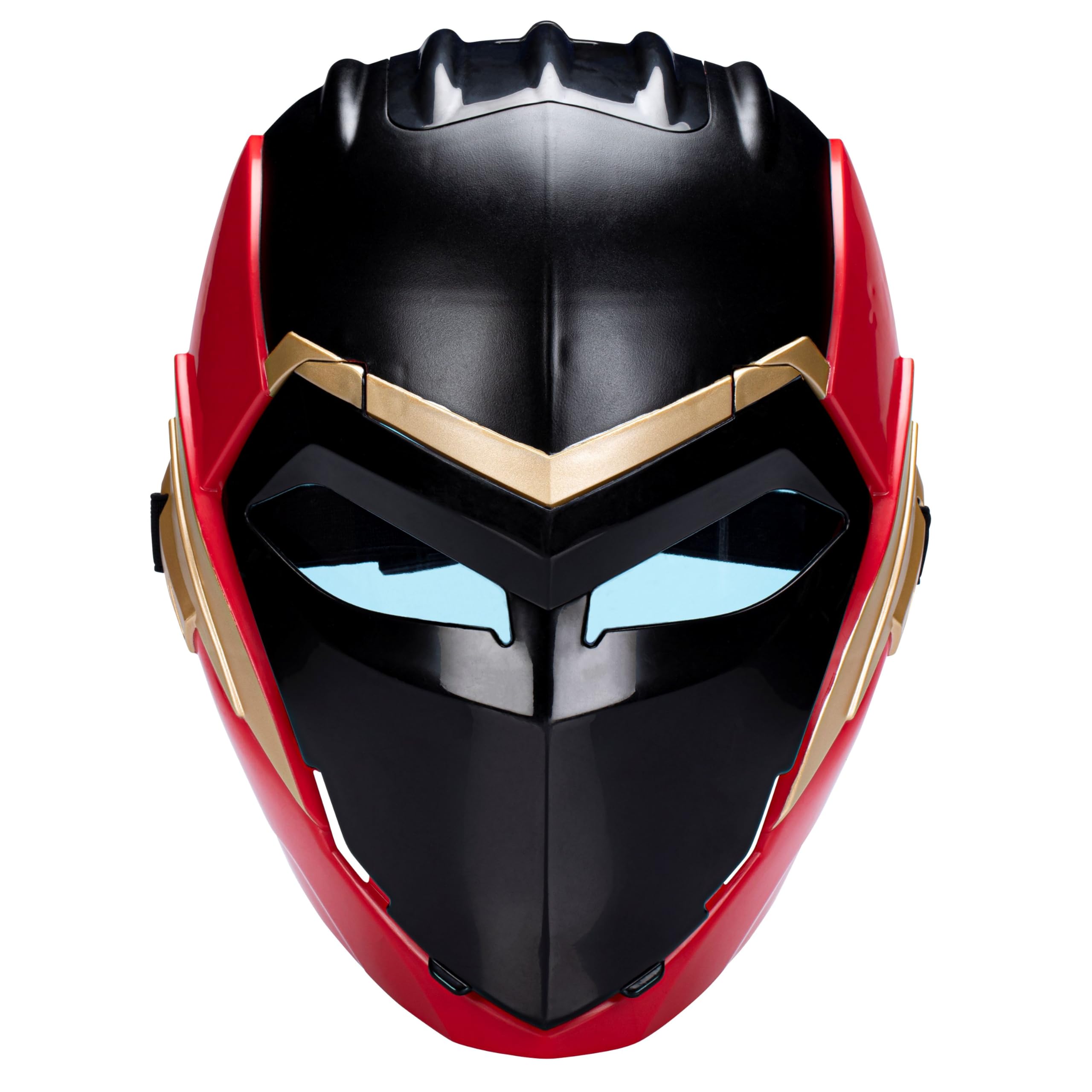 hasbro-marvel-wakanda-forever-ironheart-masque-led-enfant image 1
