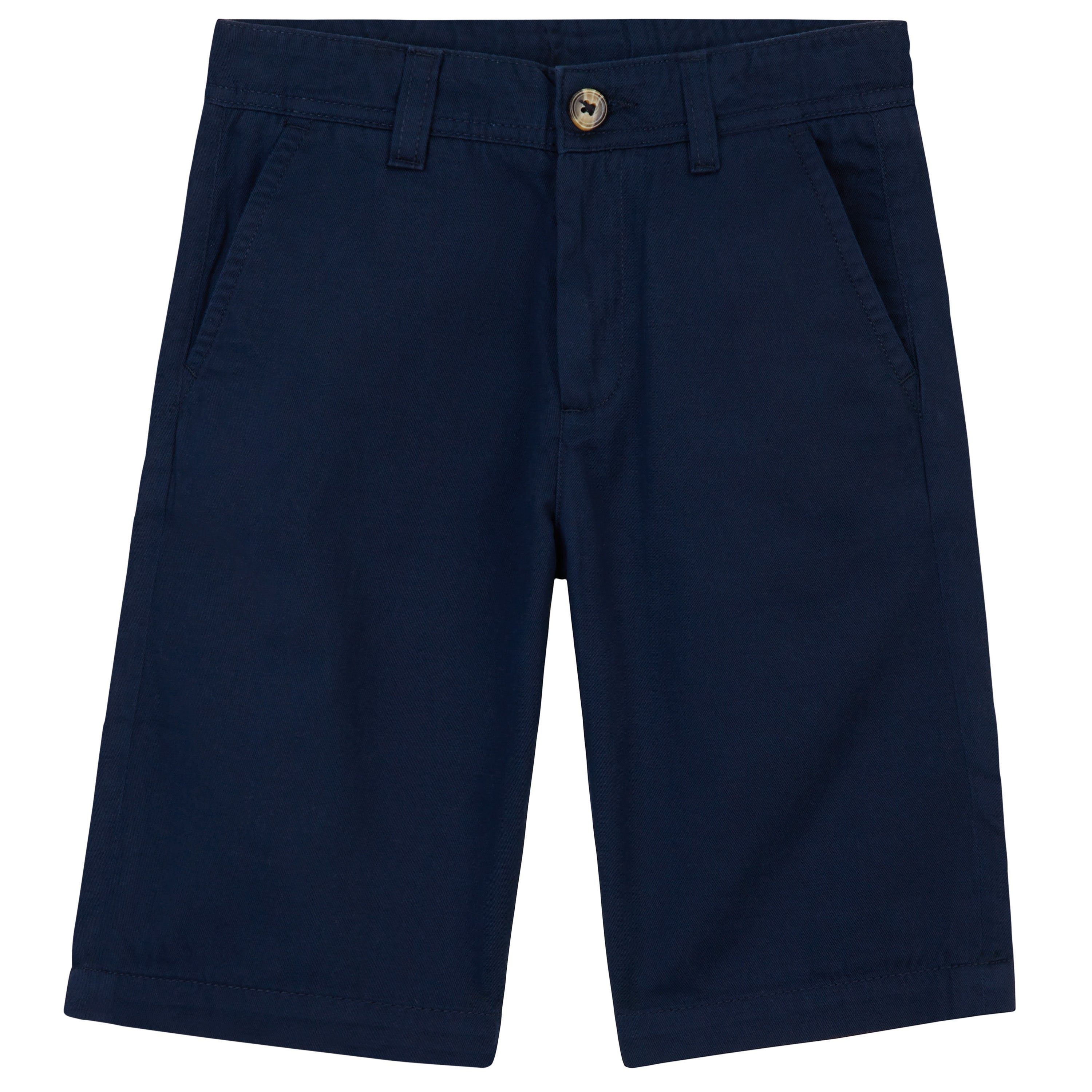 citycomfort-short-coton-gar-on-chino-taille-r-glable-4-14-ans image 5