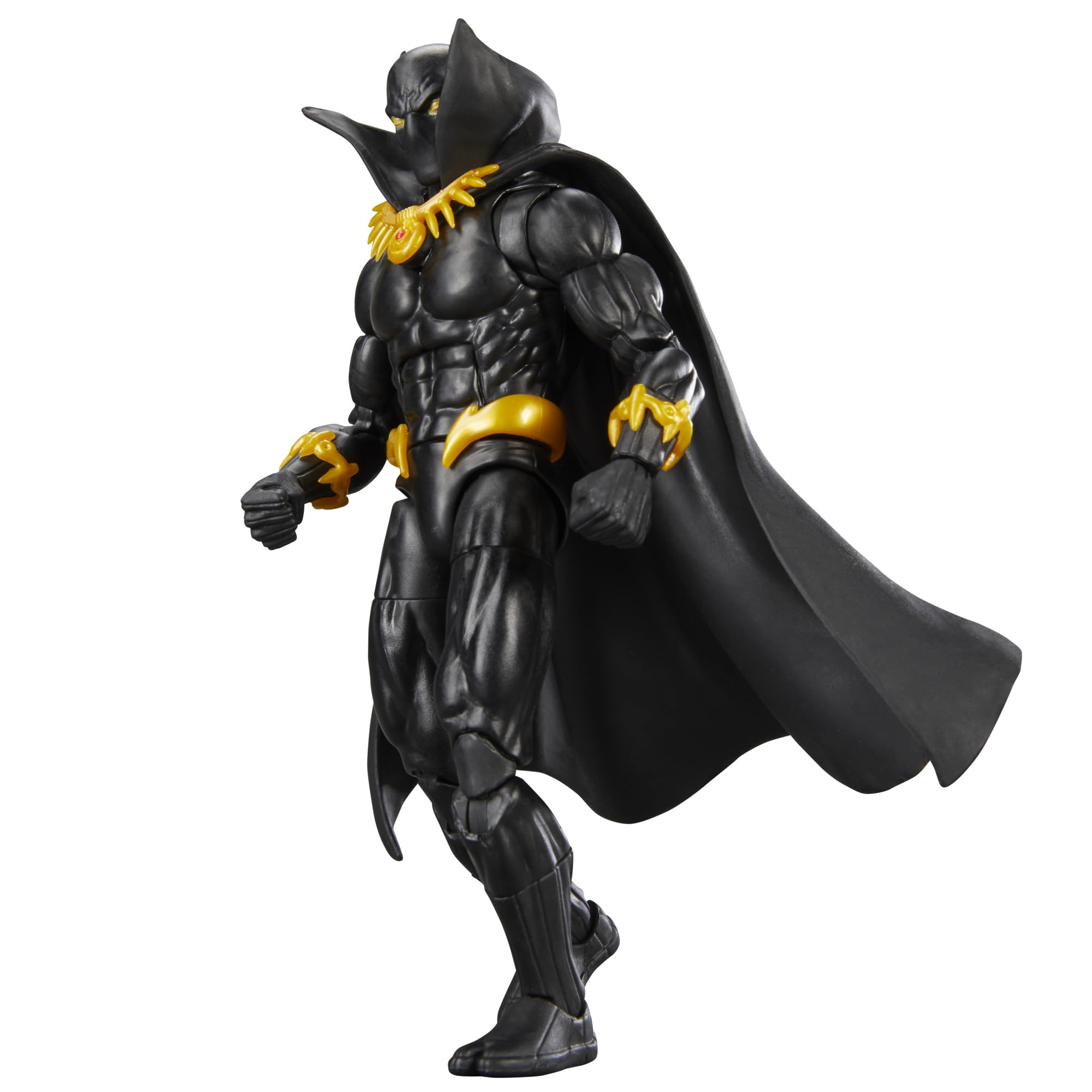 marvel-legends-series-black-panther-figurine-articul-e-15-cm image 8