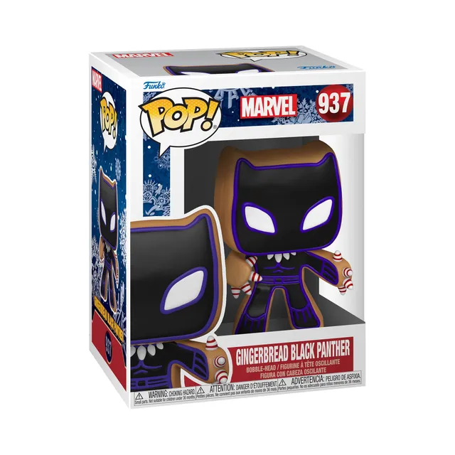 funko-pop-black-panther-holiday-figurine-vinyle-9-5-cm image 1