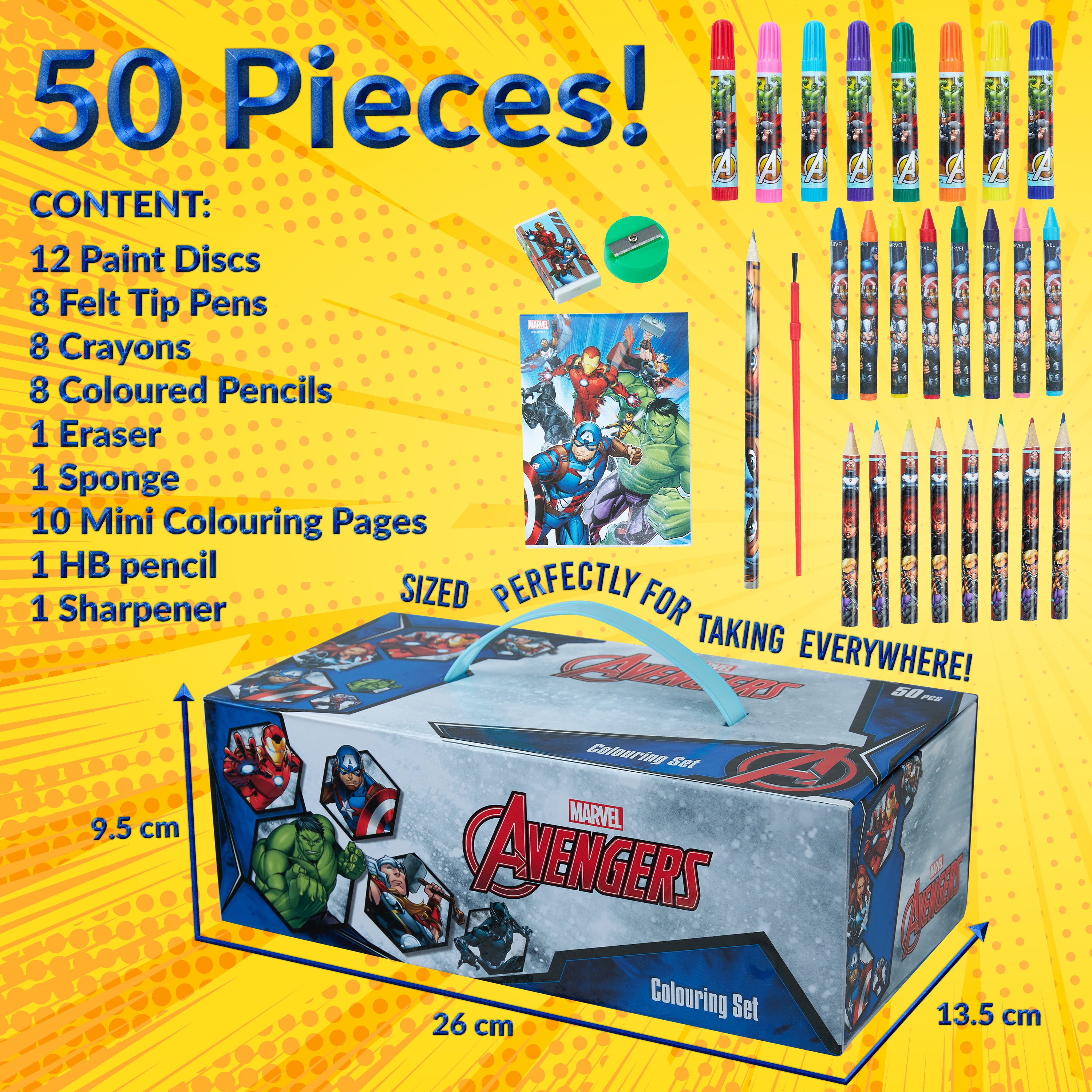 marvel-avengers-mallette-dessin-enfant-multicolore image 6