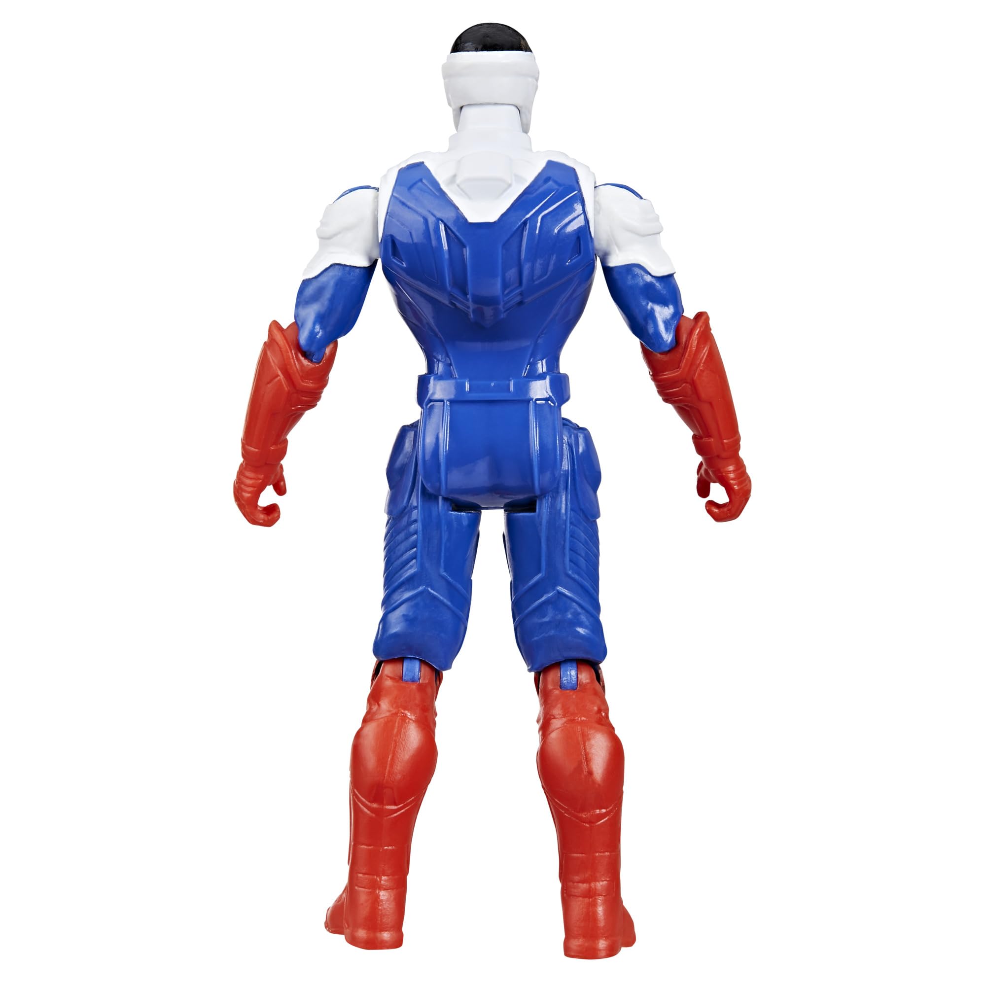 marvel-avengers-epic-hero-figurine-captain-america-10cm image 2