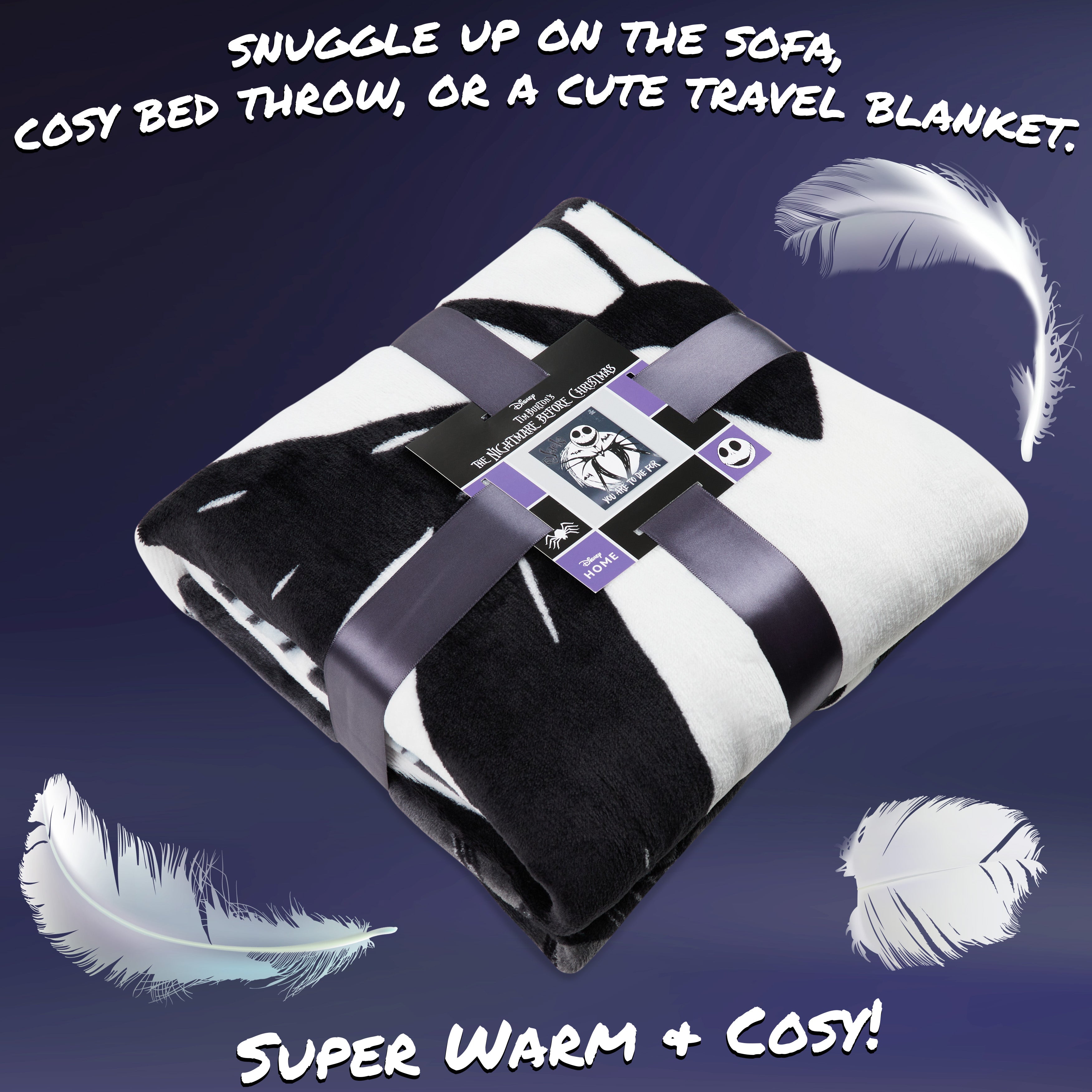 disney-nightmare-before-christmas-plaid-polaire-noir-150x130 image 4