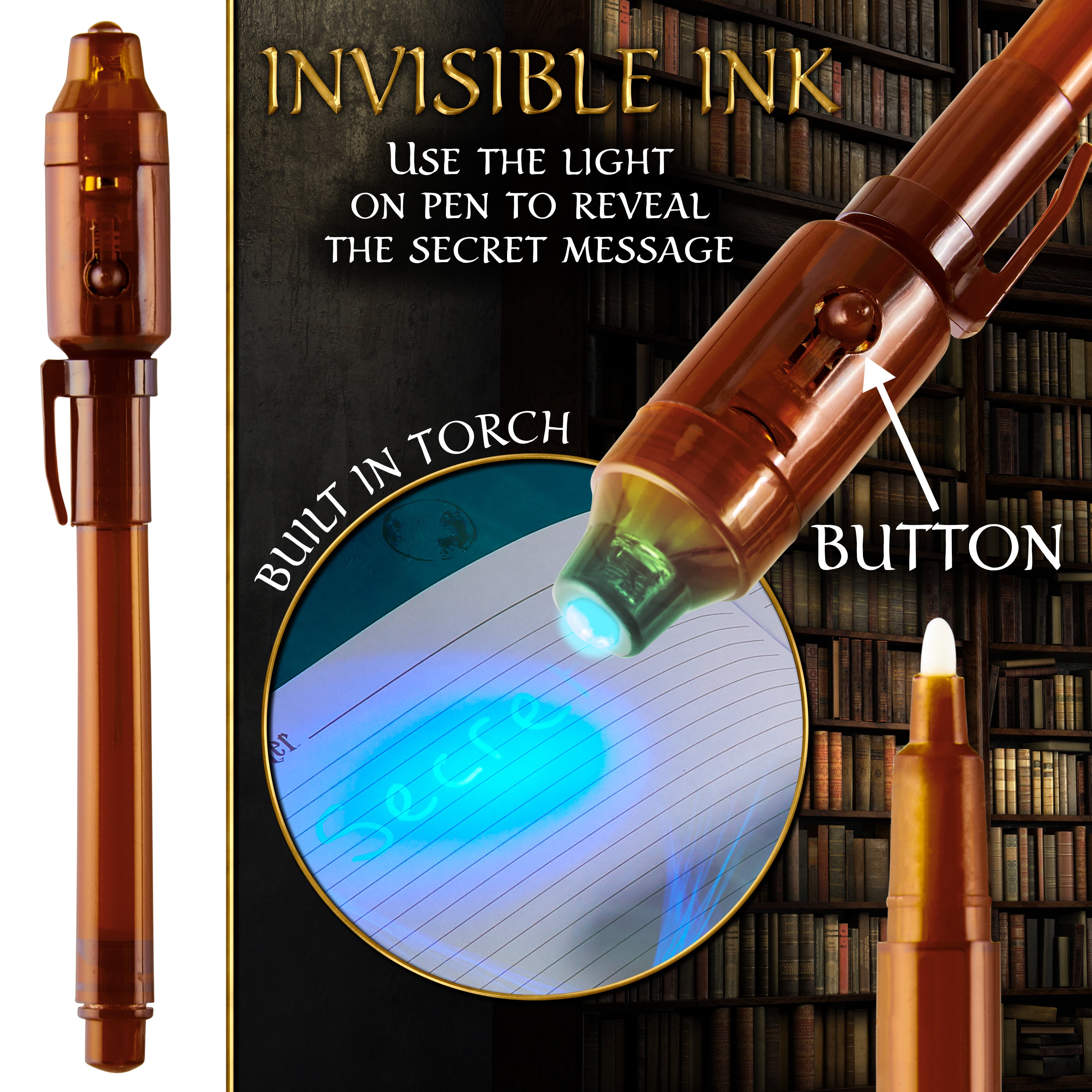 harry-potter-journal-intime-a5-cadenas-stylo-encre-invisible image 4