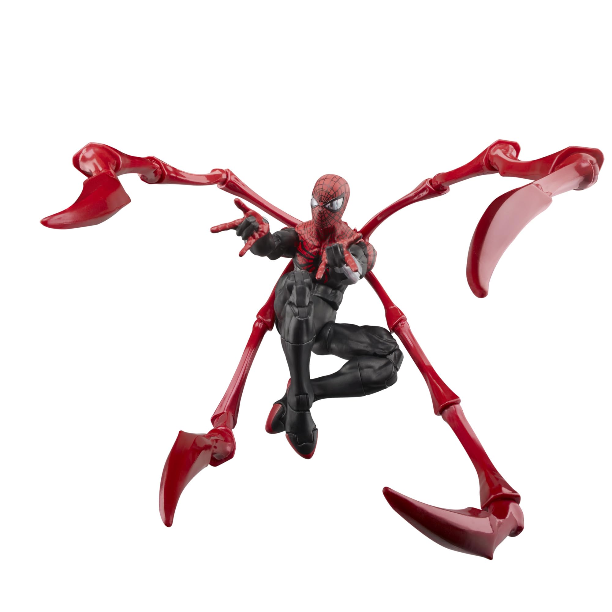 hasbro-marvel-legends-superior-spider-man-figurine-15cm-comics image 5