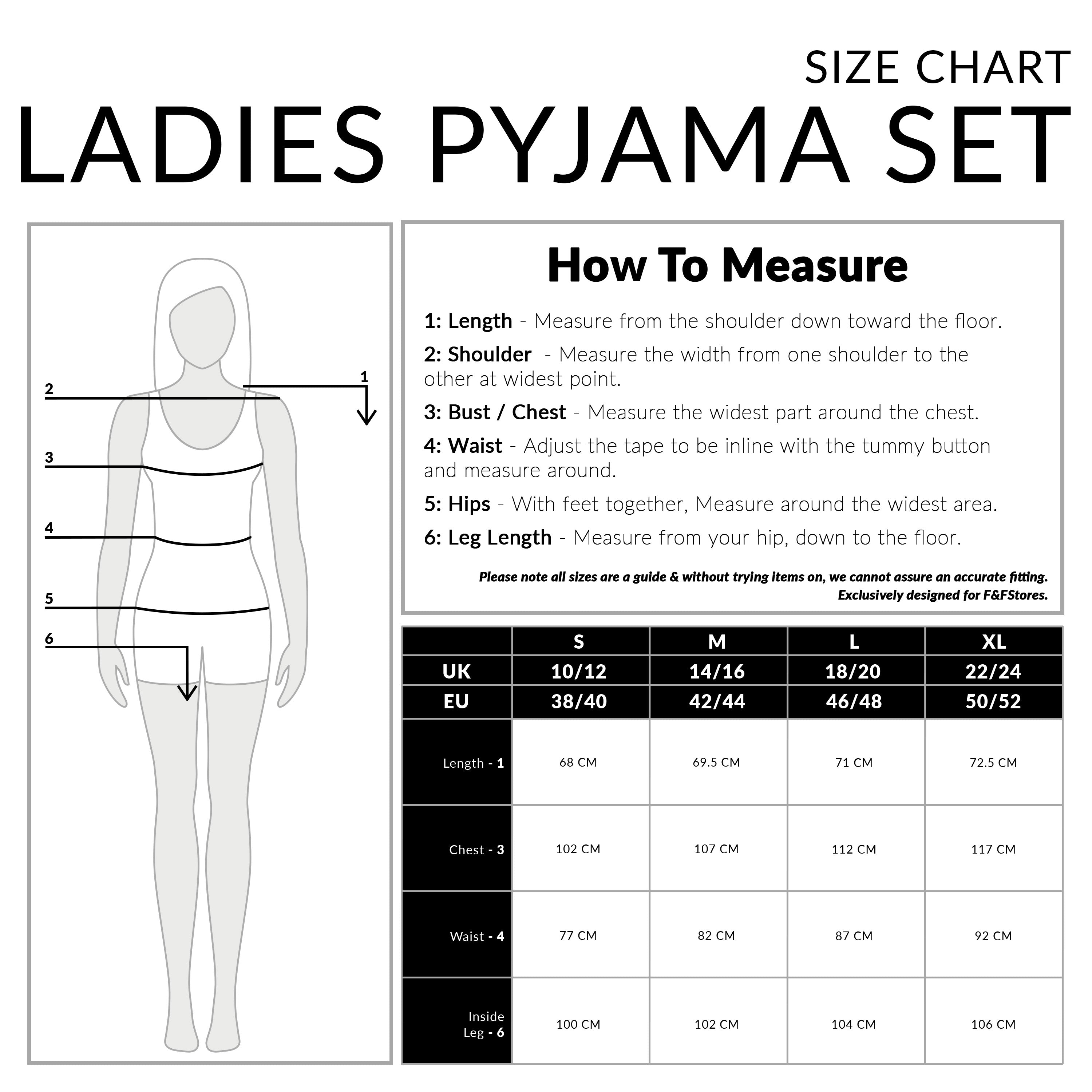 pyjama-femme-coton-boutonn-manches-longues-rose image 7