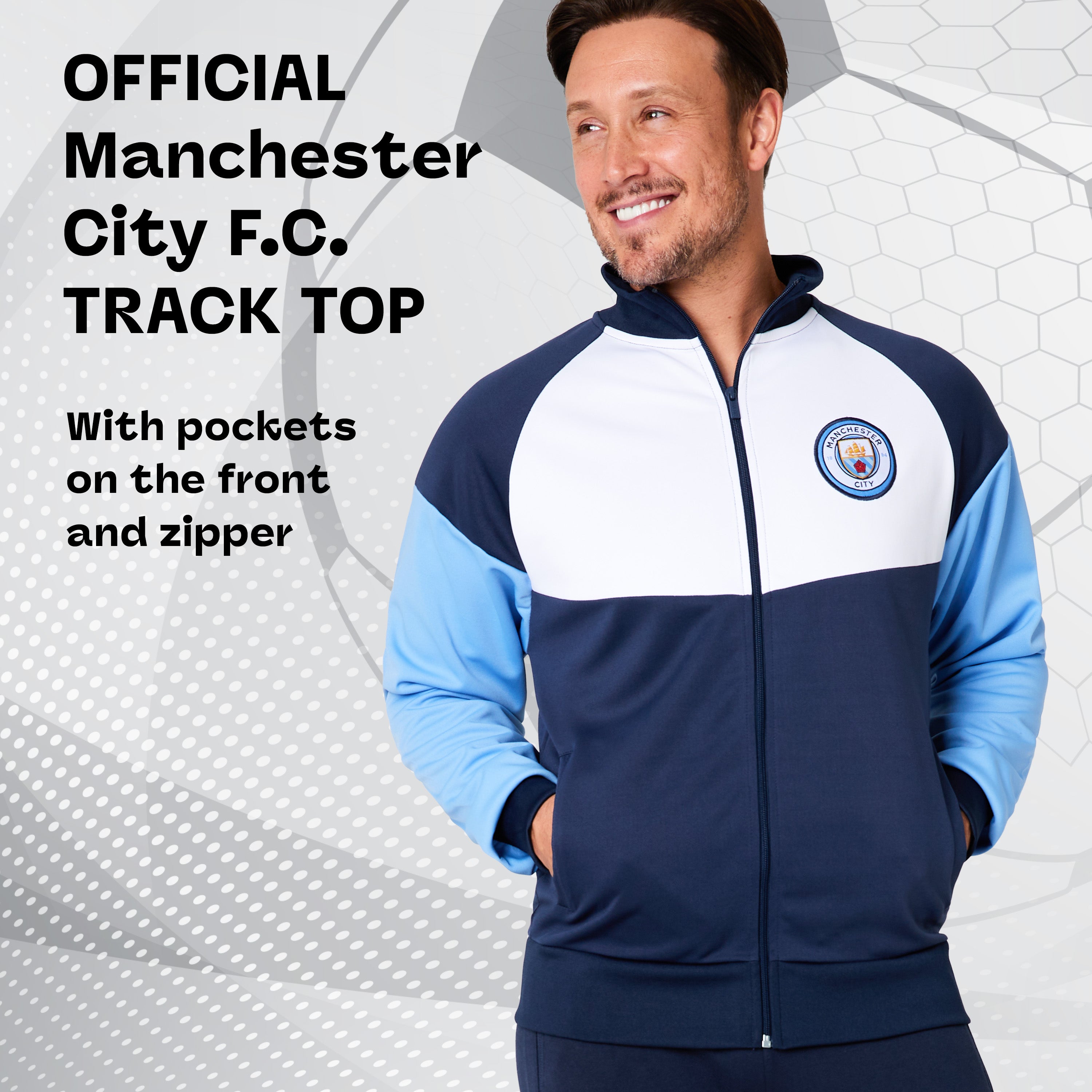 manchester-city-veste-de-surv-tement-zipp-e-homme-poches-s-3xl image 3