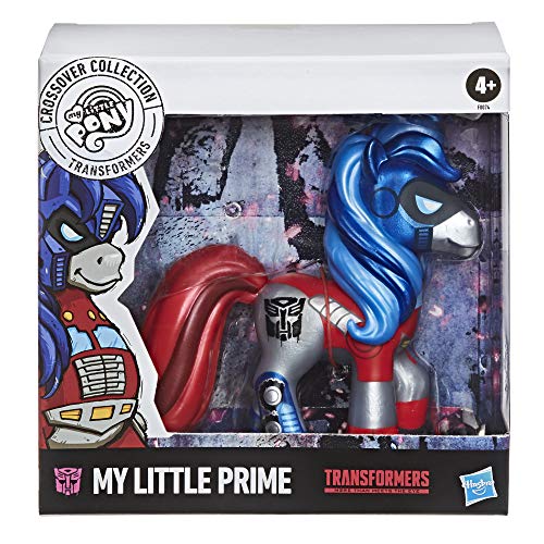 my-little-pony-friendship-is-magic-my-little-prime-figurine-poney-collector image 4