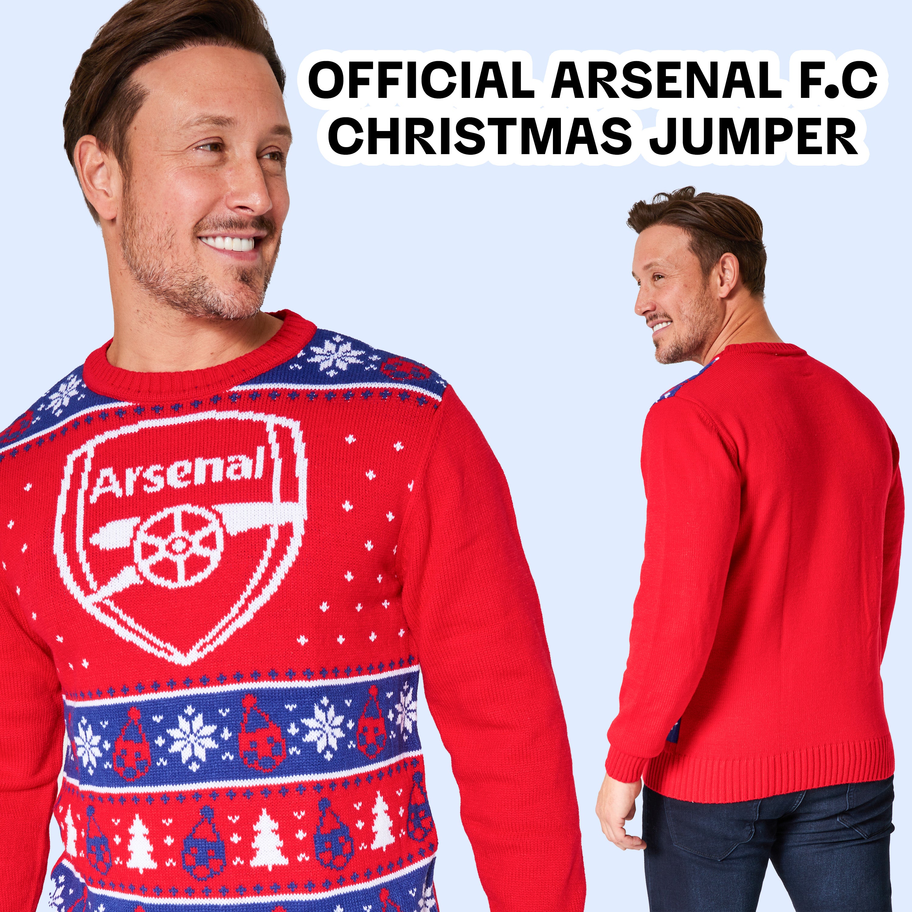 get-trend-men-pull-de-no-l-arsenal-fc-homme-m-3xl image 4