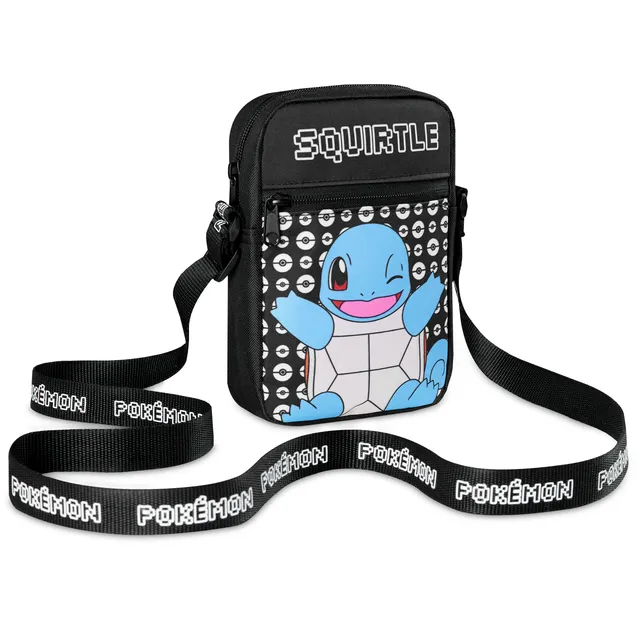 get-trend-pok-mon-sac-bandouli-re-enfant-squirtle image 1