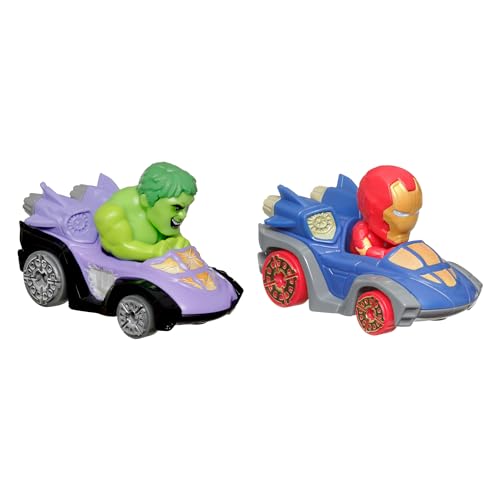 hot-wheels-racerverse-coffret-2-voitures-circuit-hrt89 image 7