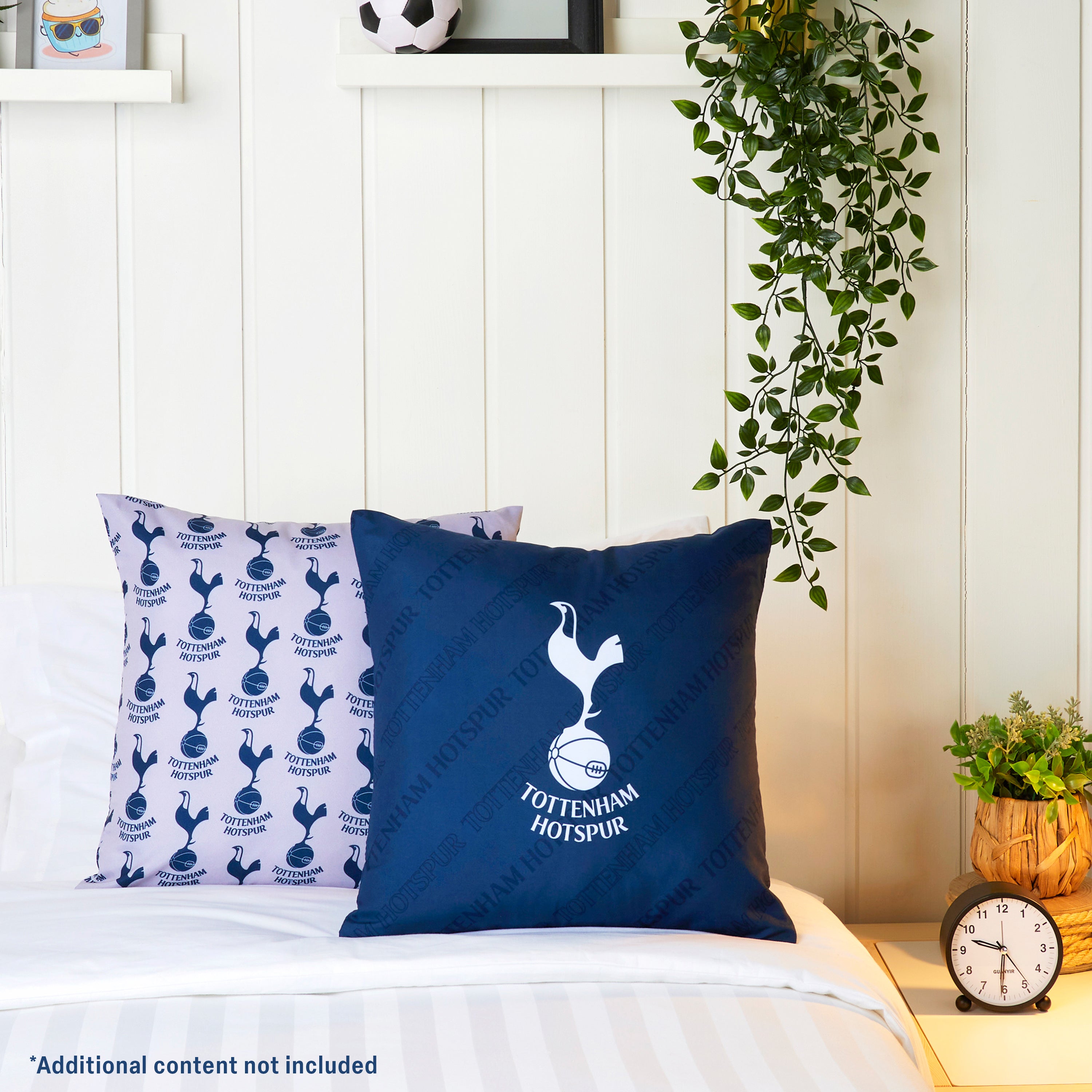 tottenham-hotspur-housses-coussin-39x39-cm-lot-de-2 image 2