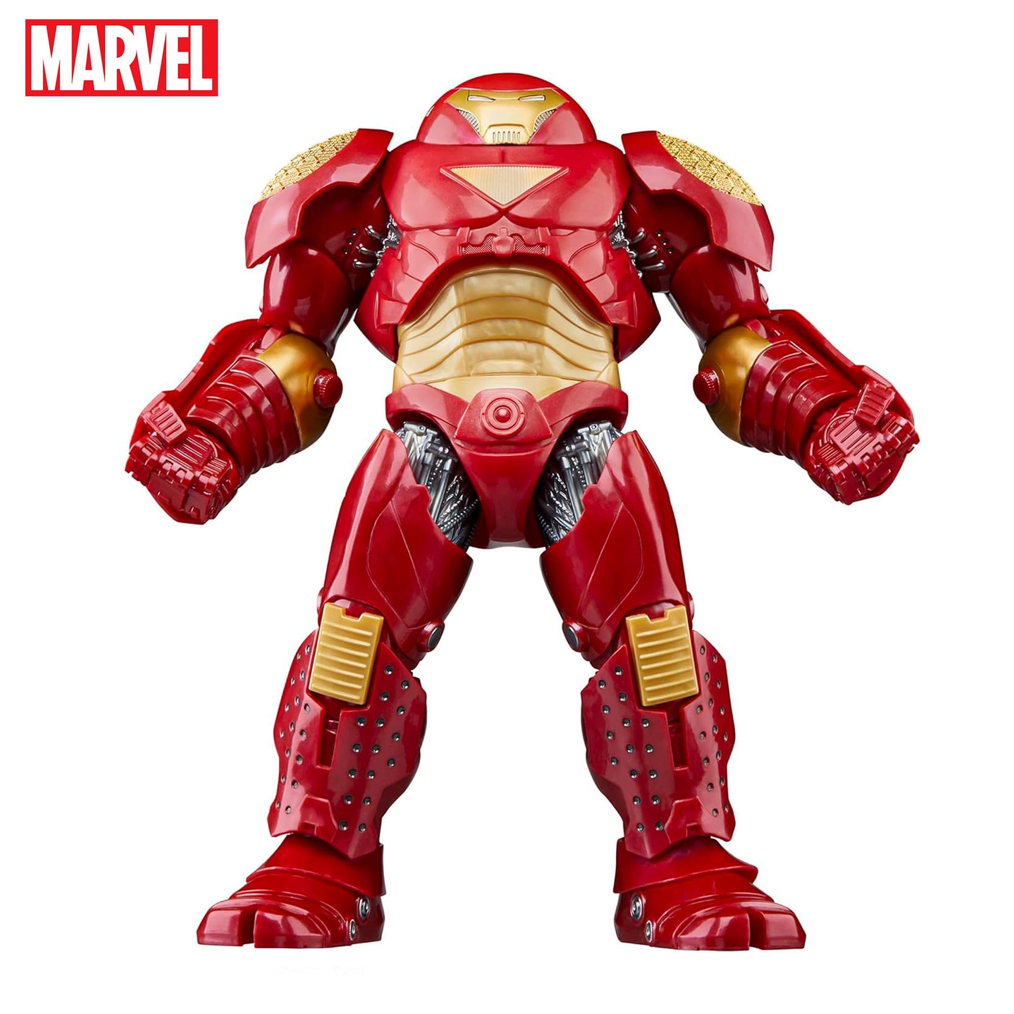 marvel-legends-hulkbuster-figurine-articul-e-deluxe-comics-22-5-cm image 3
