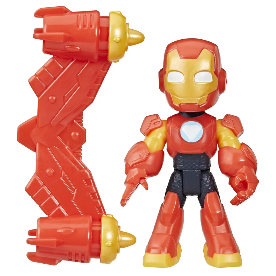 marvel-iron-man-awesome-friends-figurine-7-5-cm-jetpack image 1