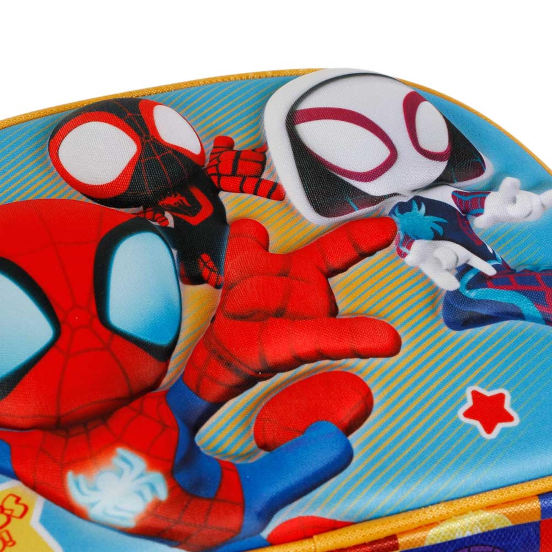marvel-sac-go-ter-3d-spiderman-bleu-isotherme-enfant image 5
