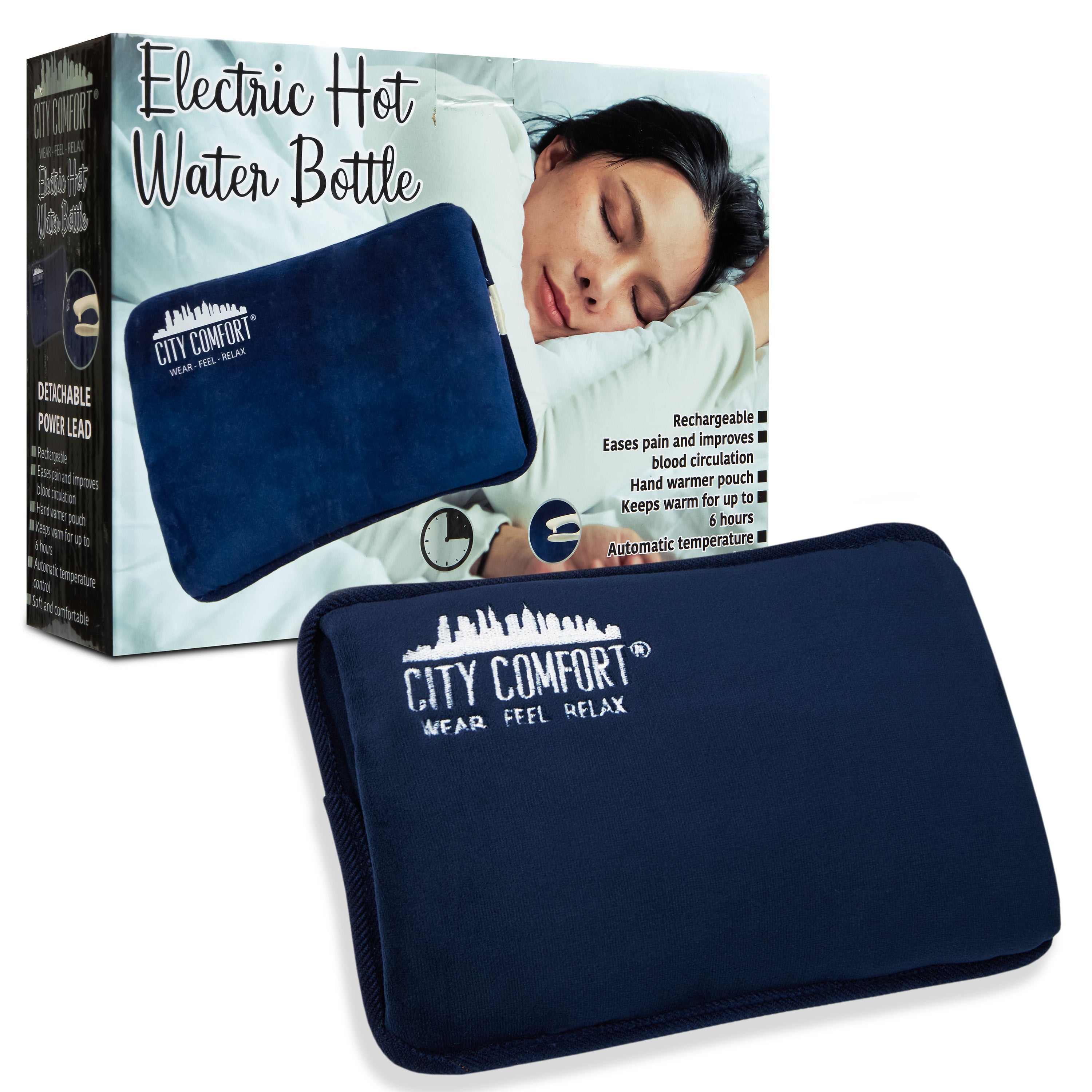 citycomfort-bouillotte-lectrique-rechargeable-navy-chaude-6h image 7