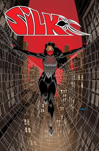 marvel-silk-out-of-the-spider-verse-vol-1-bd-tpb-anglais image 2