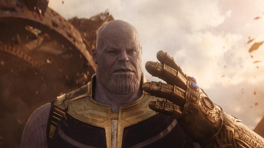 marvel-avengers-infinity-war-dvd-143-minutes image 2
