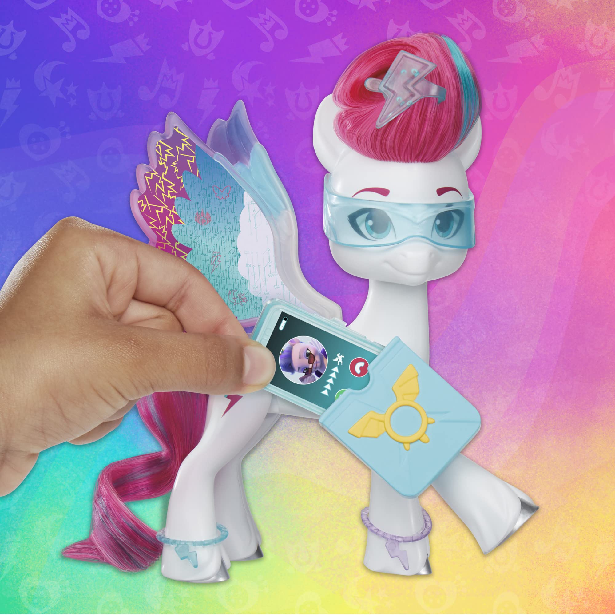 my-little-pony-zipp-storm-wing-surprise-poup-e-14-cm image 7