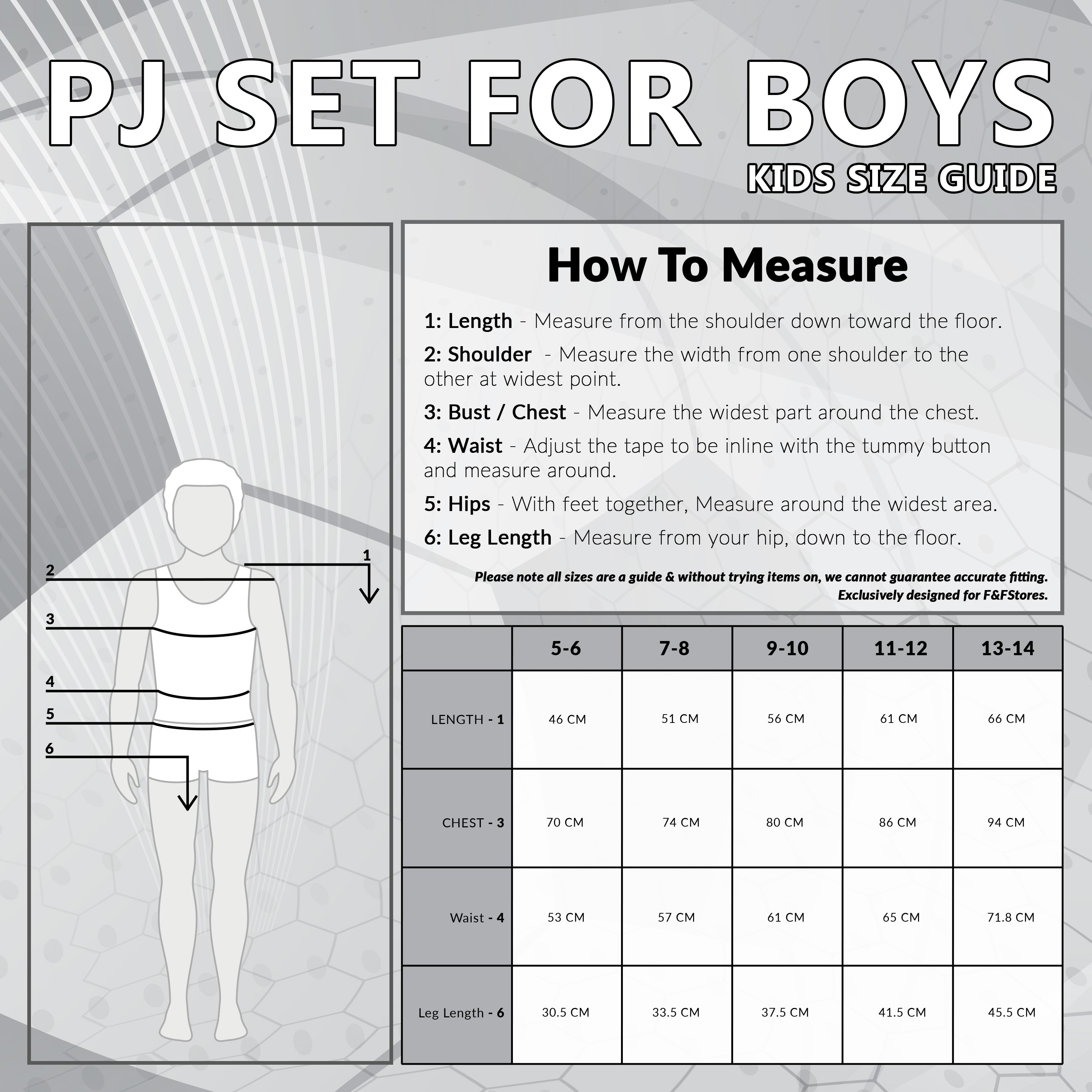 manchester-city-pyjama-gar-on-short-coton-5-6-ans image 6