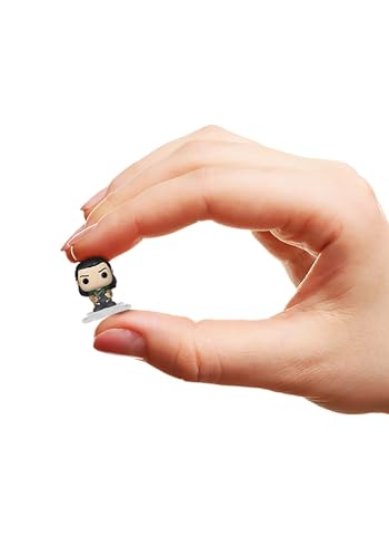 funko-bitty-pop-marvel-mini-figurine-pack-4-loki-panther image 7