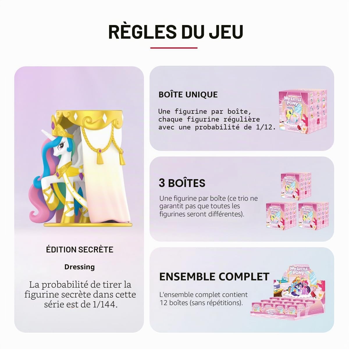 pop-mart-my-little-pony-pretty-me-up-figurine-1pc-al-atoire image 6