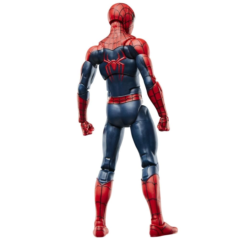 marvel-legends-spider-man-brand-new-day-figurine-15-cm-6-accessoires image 6