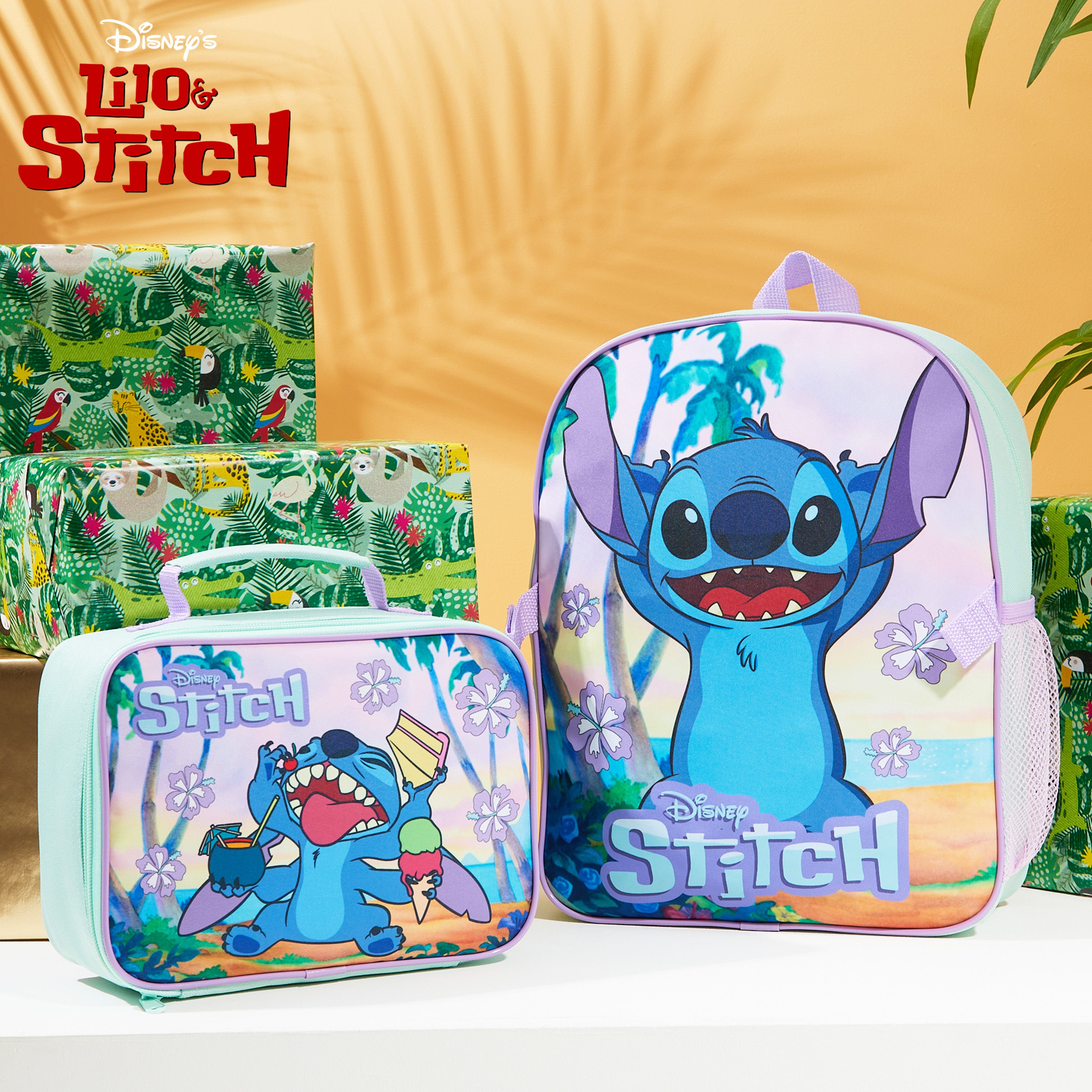 get-trend-stitch-sac-cole-fille-sac-go-ter-d-tachable image 2