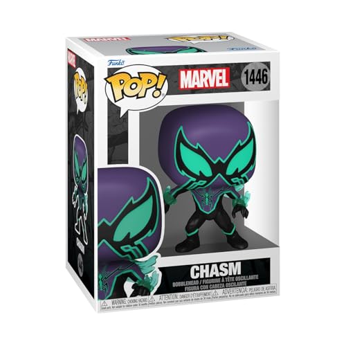 funko-pop-spider-man-chasm-figurine-vinyle-9-5-cm image 5