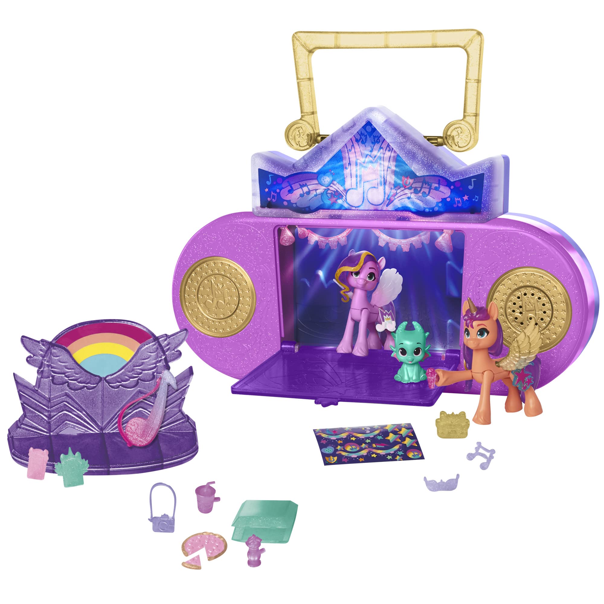 my-little-pony-new-generation-spectacle-musical-coffret-m-lodia image 1