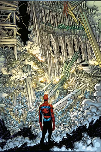 spider-man-t06-r-v-lations-album-bd-collection-anniversaire-2022 image 6