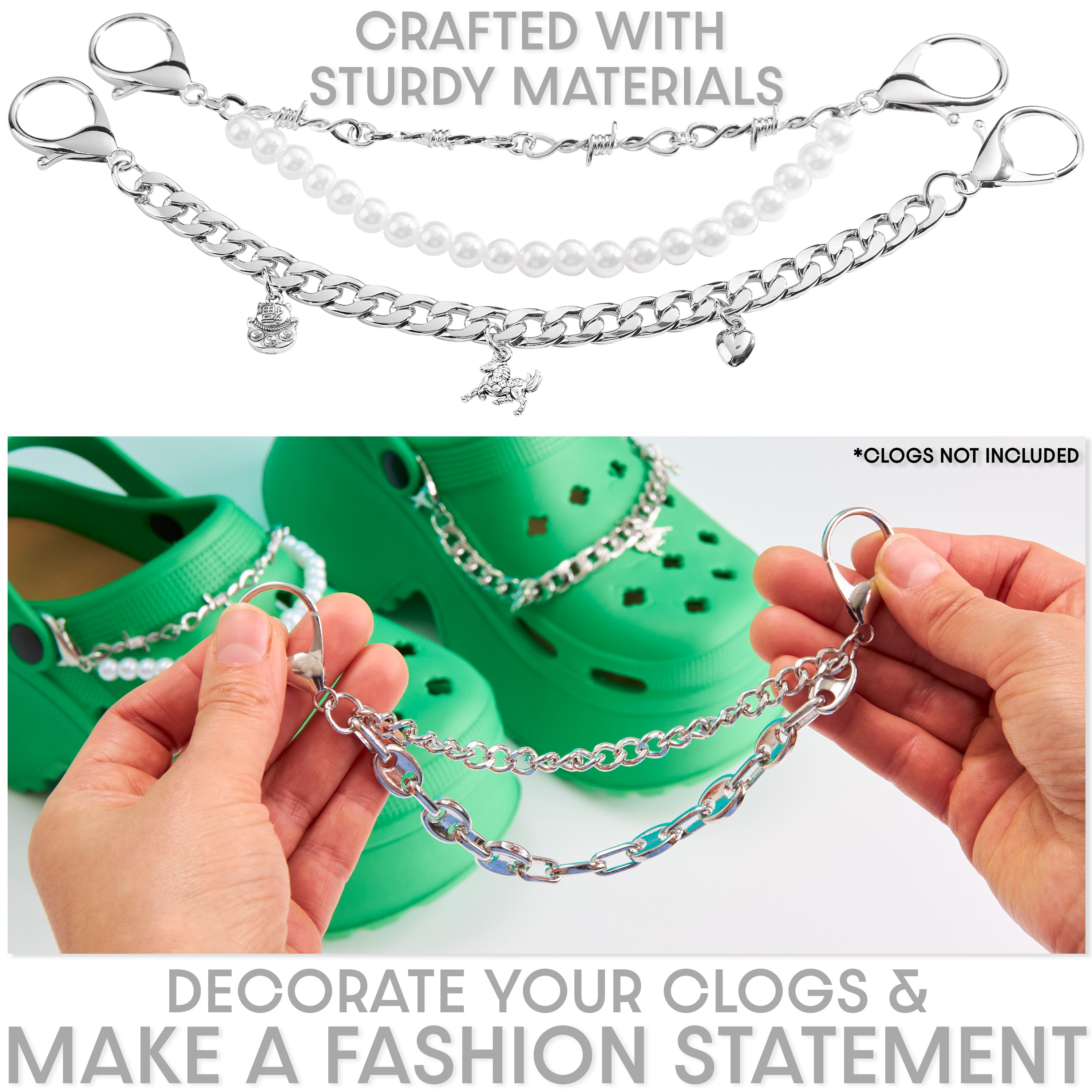 citycomfort-charms-sabot-chaussure-mixte-fantaisie image 4